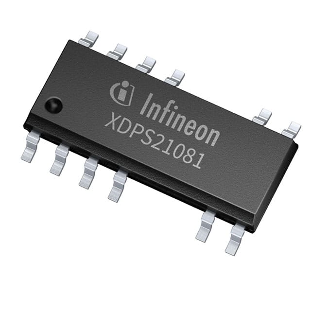 XDPS21081XUMA1 Infineon Technologies  DC DC Switching Controllers